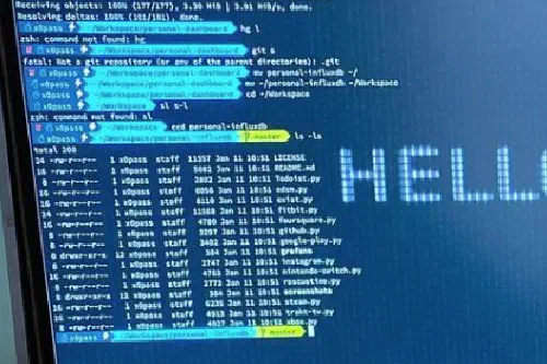 Adding JS Modules support to python simpleHTTPServer