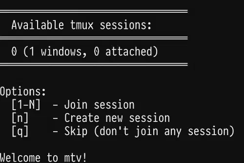 How tmux + AI made mobile dev my default workflow